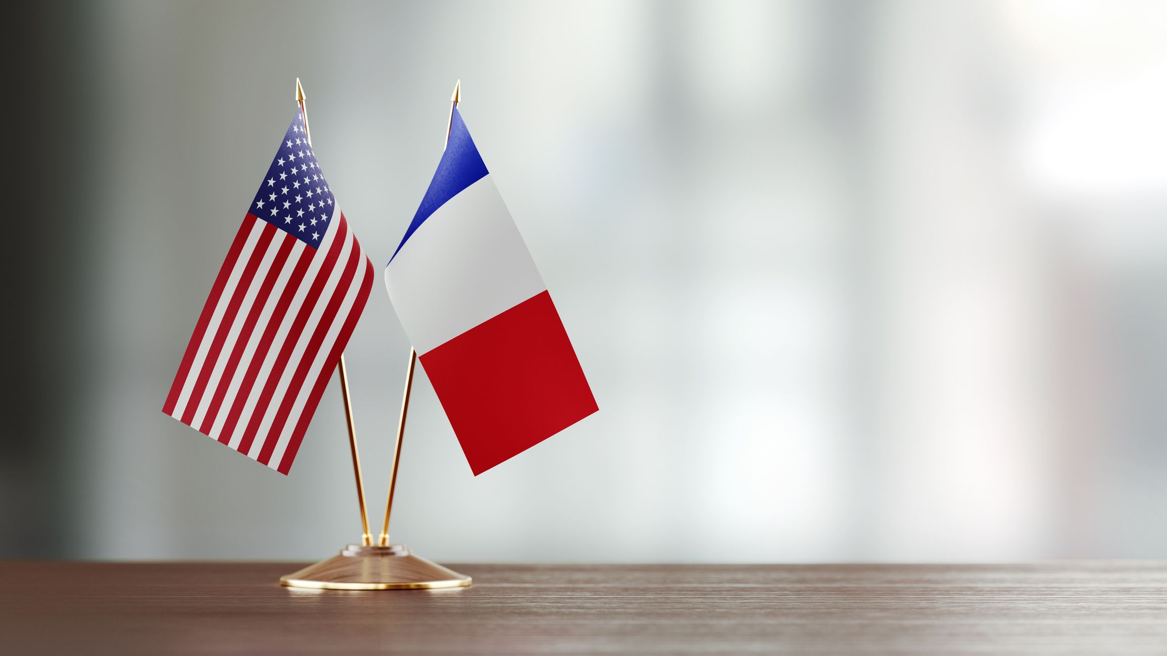 US and French regulators team up to ease fintech market entry US and French regulators