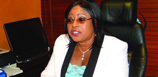 Terminal operators ask Customs to deploy technology for cargo examination Vicky Haastrup