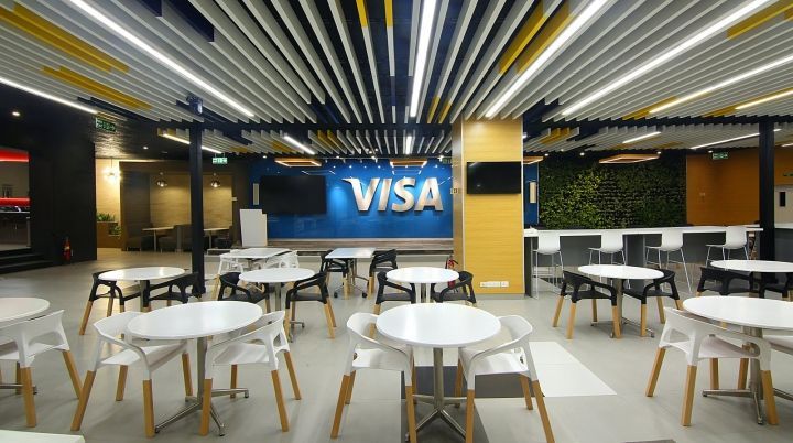Visa Launches New Initiative in Support of Small Businesses Visa