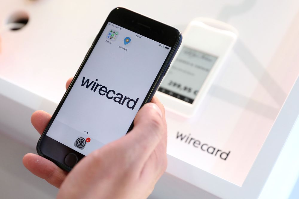Wirecard Teams With Payhawk For Corporate Expense Card Rollout Wirecard