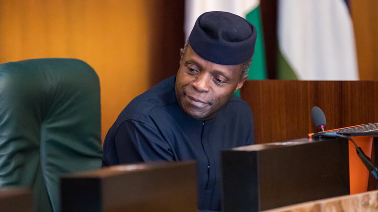 Nigeria Economic Sustainability Plan 2020 Released
