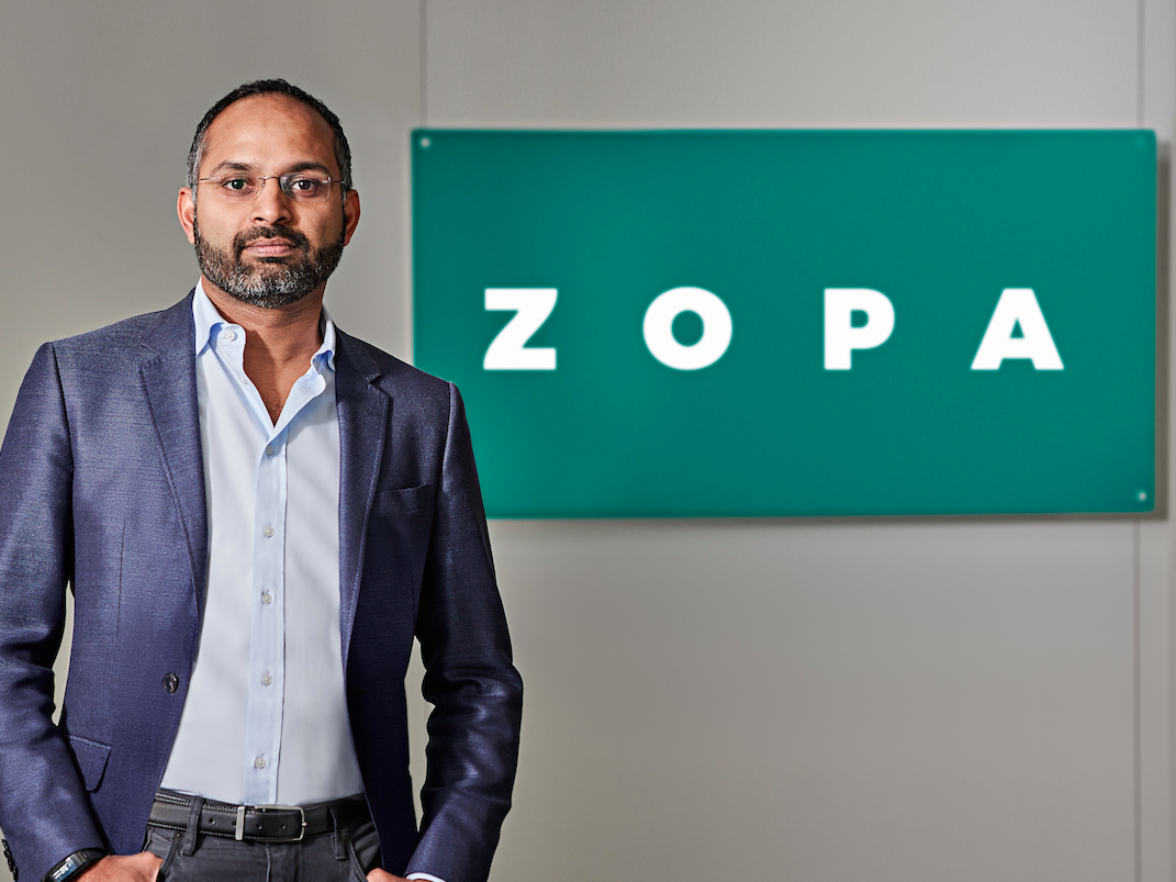 Zopa granted full UK bank license as it gears up to launch savings account and credit card ZOPA