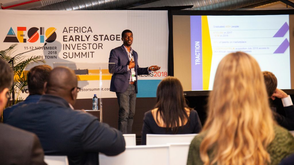 VC4A announces 2020 ‘Venture Showcase’ for African scale-ups looking to raise between $500K & $10M VC4A