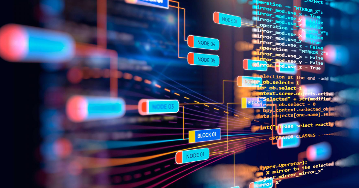 Data Protection in an Evolving Threat Landscape blockchain