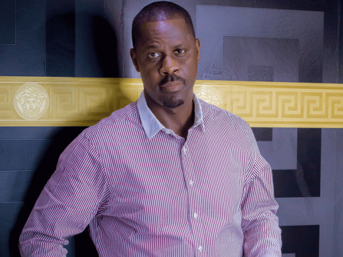 The future of an efficient transport system in West Africa is innovative technology – Graham Lawal graham-olusanmi-lawal