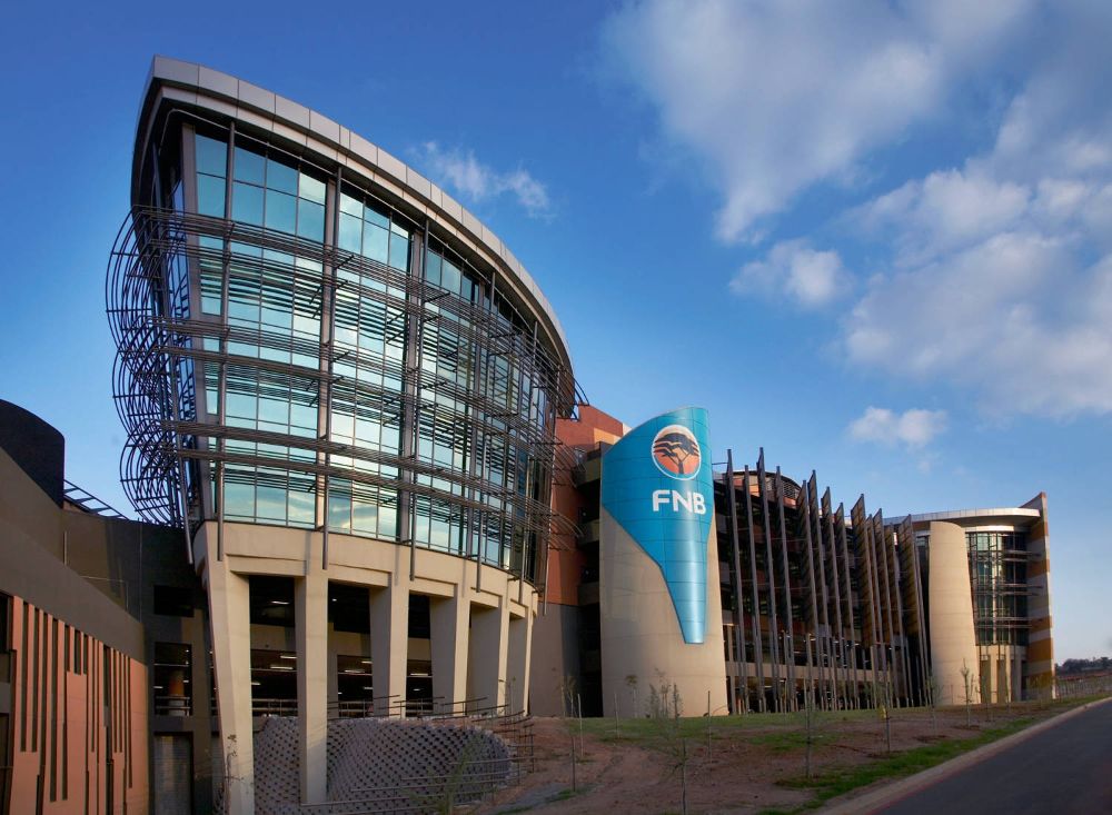 FNB Introduces QR Code Payments to all Speedpoint Devices First National Bank