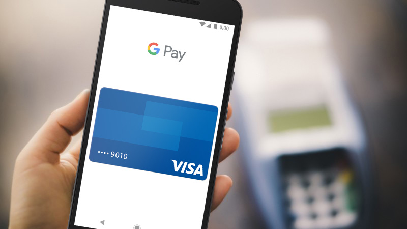 Google Pay might soon become a one-stop-shop in the US, Plans to add merchant buttons inside the app (GOOG, GOOGL) Google Pay