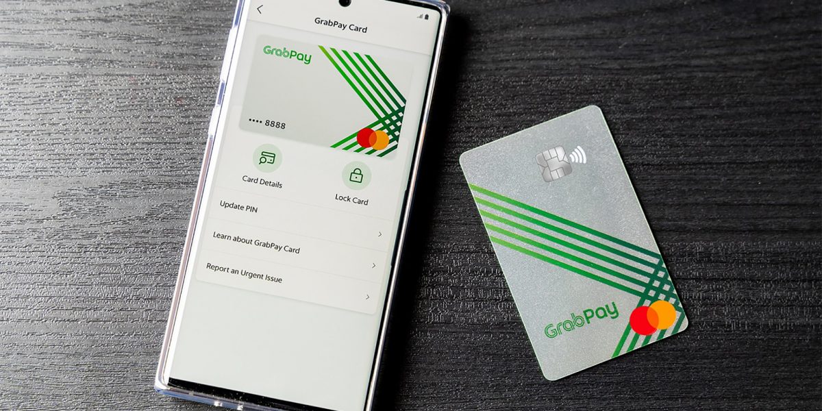 Grab Launches A Fully Digital GrabPay Card In Philippines - REGTECH AFRICA