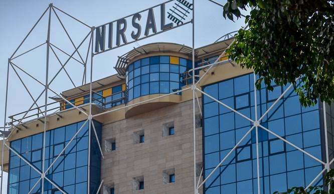 CBN Intervention Fund: We have disbursed N38B to 81,000 applicants – NIRSAL MD