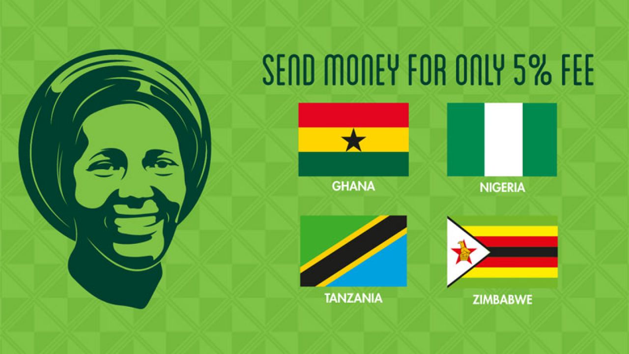 South Africa’s Mama Money Expands Global Reach with Western Union Mama money