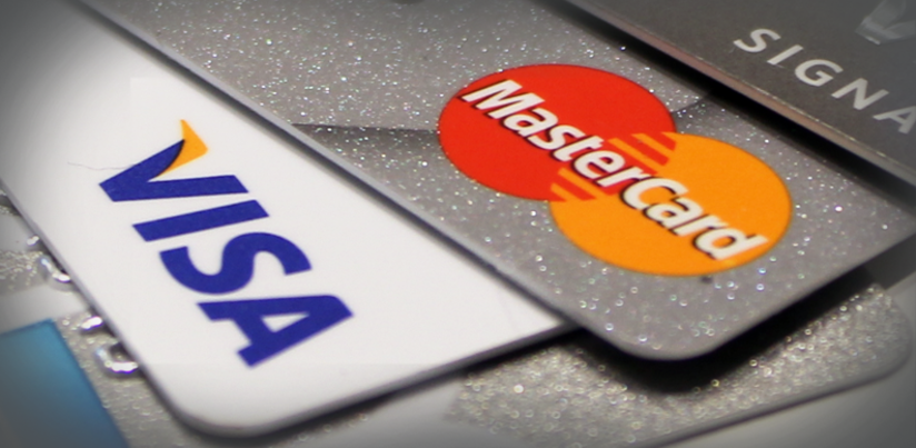 These are the most common banking scams in South Africa Banking card
