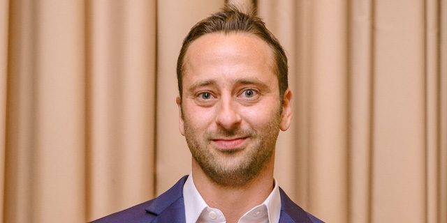 Teflon Thailand is primed for Israeli innovation solutions Dagan Alony,
