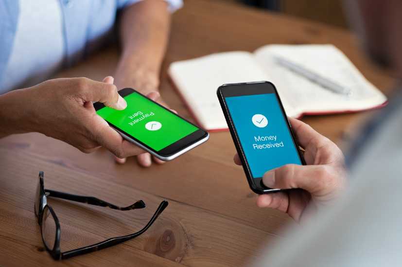 How mobile money can lead a fintech revolution in Africa Mobile money