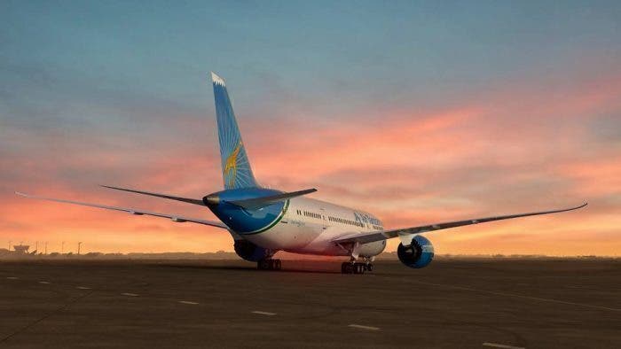 The African Aviation Market: An Overview