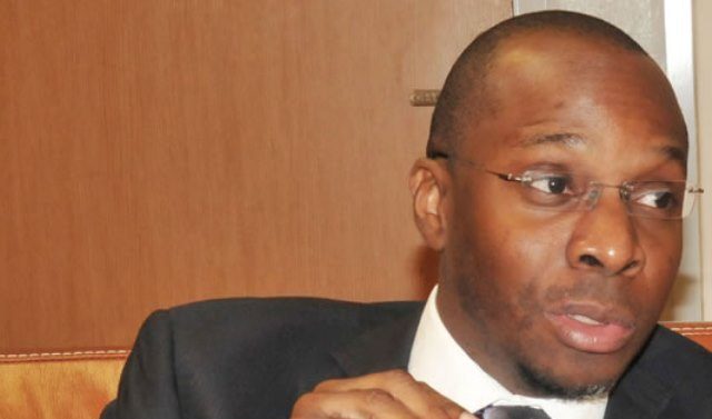 Headline Inflation Up by 12.56%in June 2020 - NBS NBS-Boss