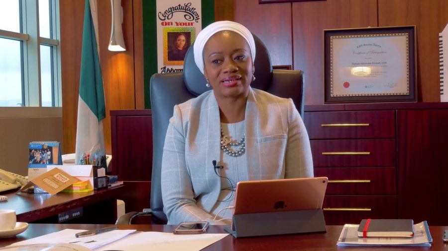 CBN SET TO DEVELOP AN INDUSTRY-WIDE SECURITY OPERATIONS CENTRE SHARED SERVICE PLATFORM