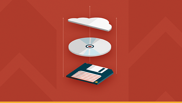 Digital transformation