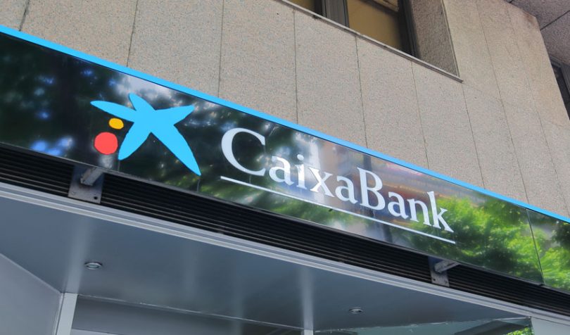 Spain’s Bankia, CaixaBank Talk Merger CaixaBank