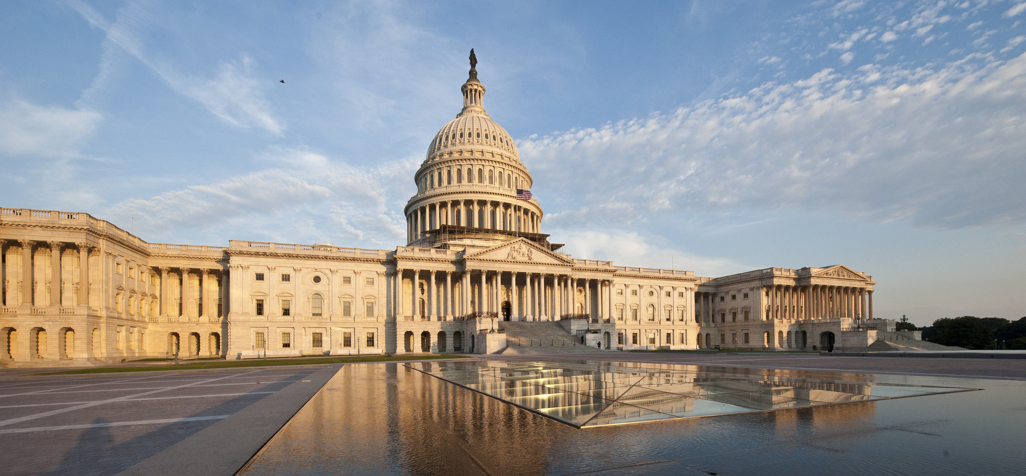 US Capitol