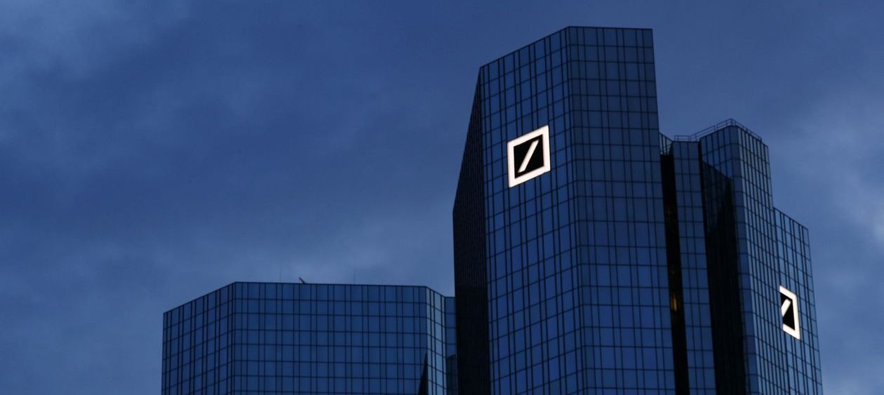 Deutsche Bank