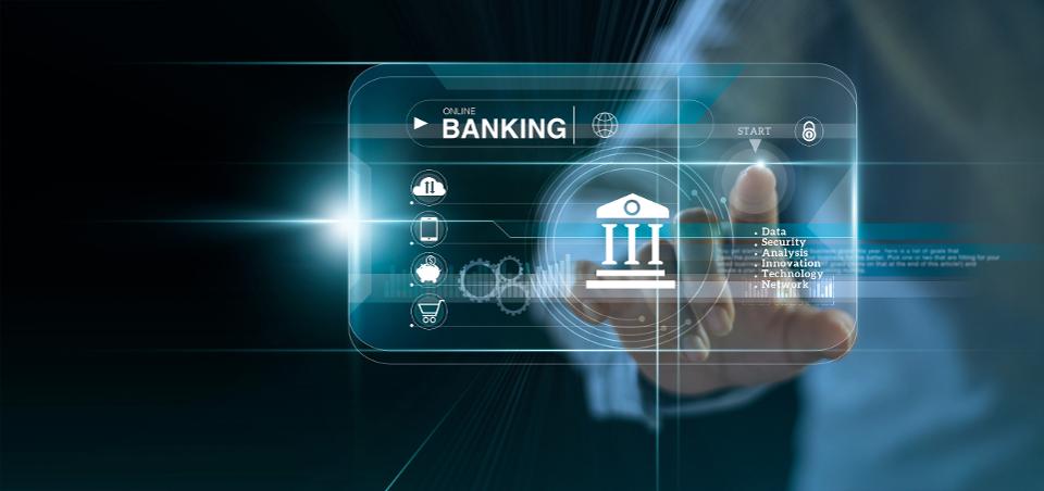 Banking’s Delusions Of Digital Transformation Digital Bank