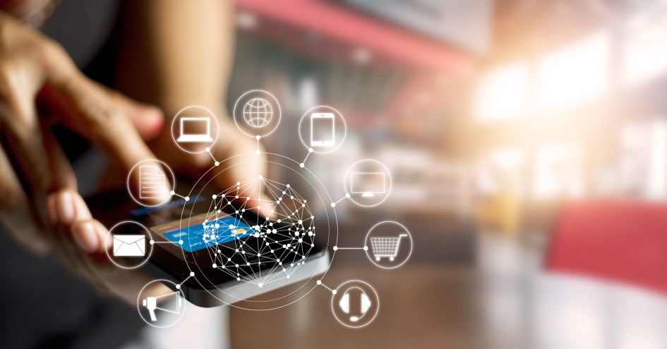 digital bank