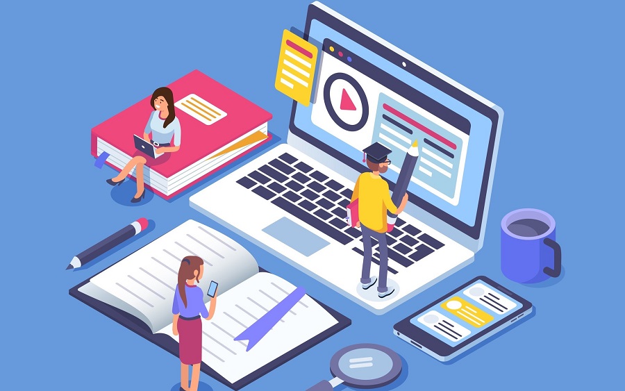 Edtech startups gather 20% of overall VC investments in H1 2020 Edtech
