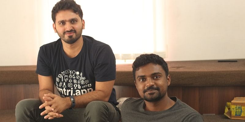 India -Vernacular ed-tech startup Entri tops up pre-Series A funding round Entri