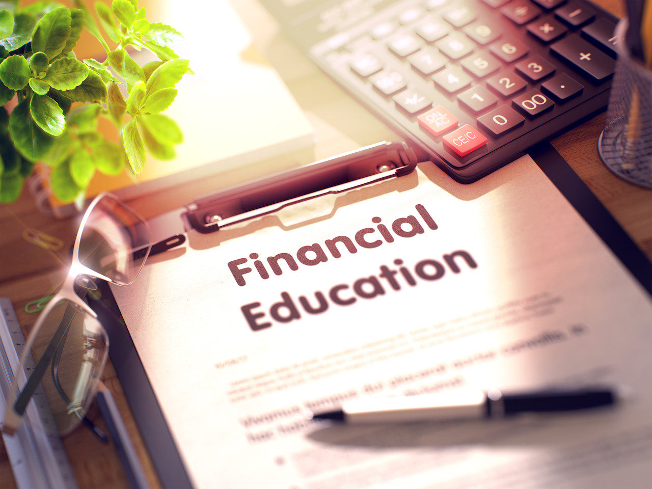 ASEAN's youth learns financial resilience during pandemic