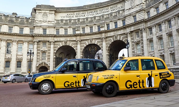 Gett