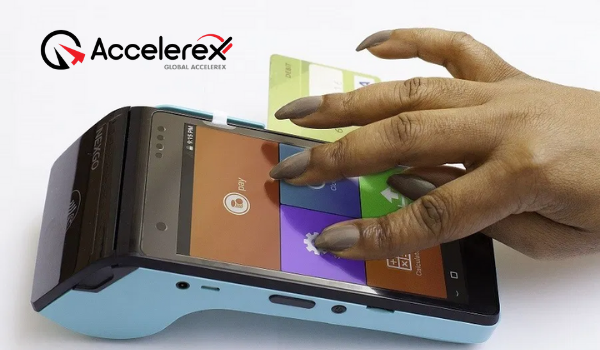 Global Accelerex records another first, Partner Moove to delight Uber riders Global Accelerex