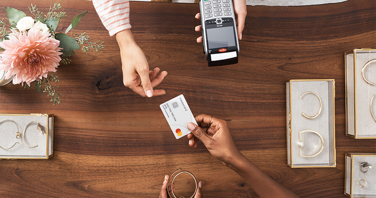 Digital payments