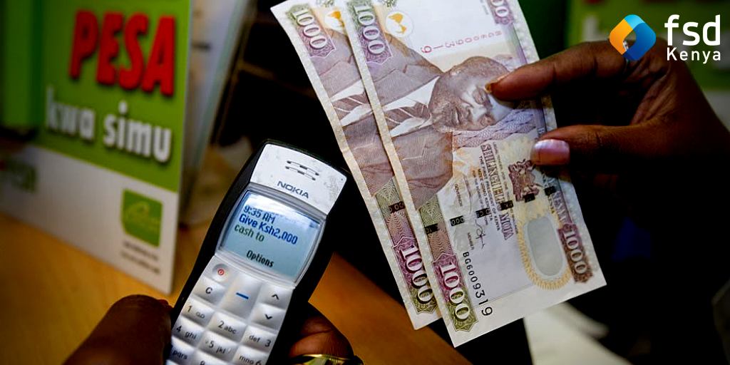 The flip side of Kenya’s mobile money revolution
