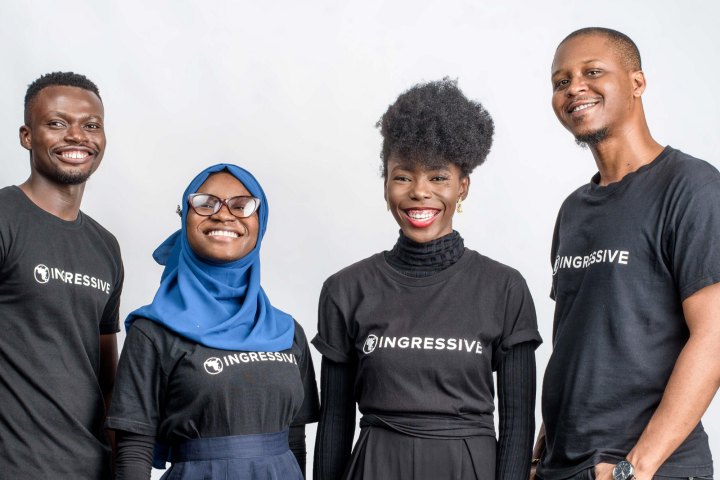 I4G SET TO EMPOWER 1 MILLION TECH TALENTS IN AFRICA I4G