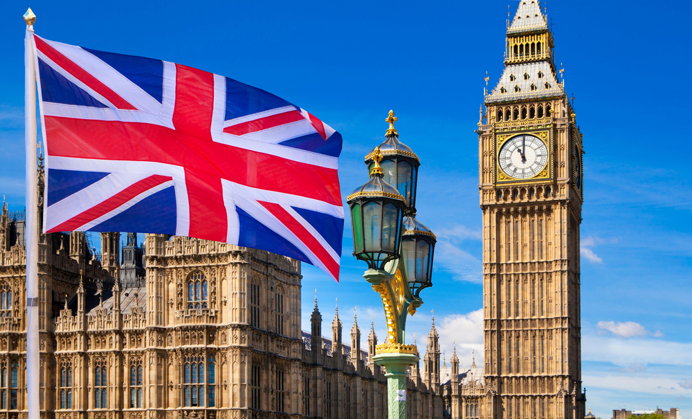 The UK's $39 billion tax gap has left a 'financial black hole' for its already-battered economy