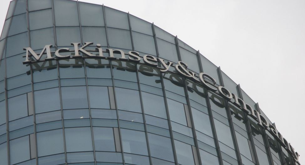 How McKinsey is Changing the face of Consulting