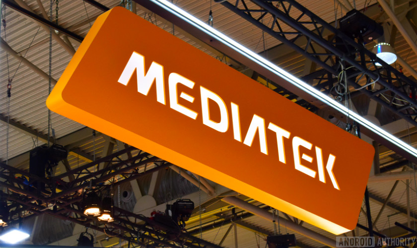 Mediatek sales soar – 4G mobile phone chips are out of stock