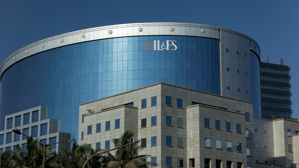 NFRA bars ex-Deloitte CEO for 7 years, slaps Rs 25L fine for his role in IL&FS fraud NFra