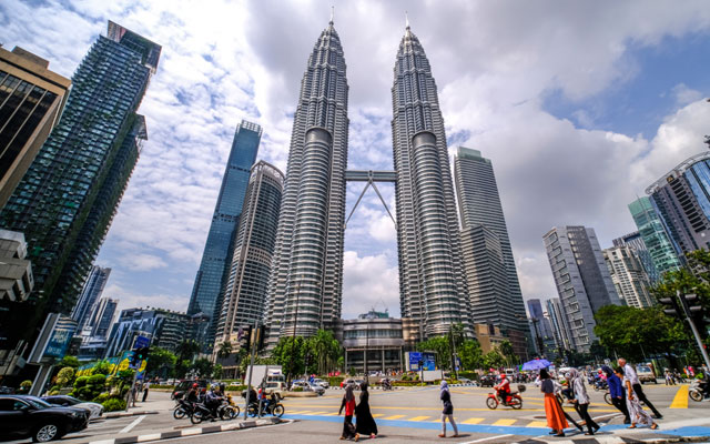 FTSE Bursa Malaysia halts trading over ‘technical issue’ Malaysia