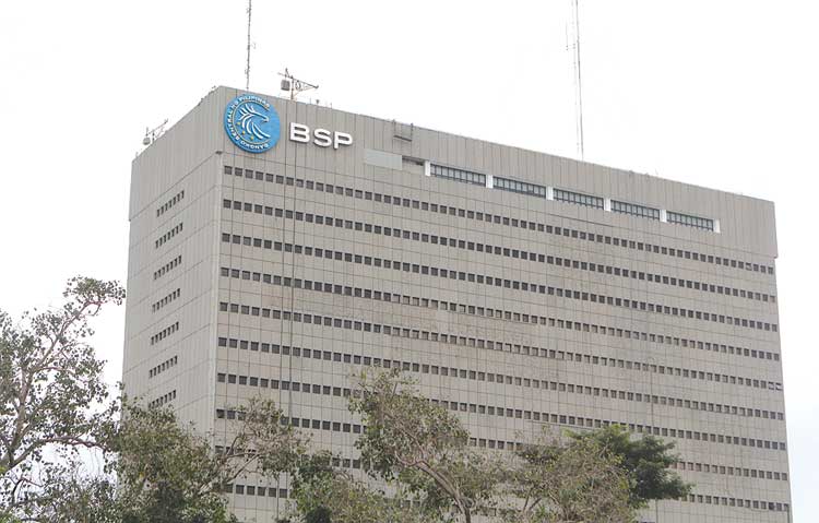 Central Bank of the Philippines Is Open to Exploring Investment Opportunities from Qatar to Streamline its Financial Sector Philippine Central Bank