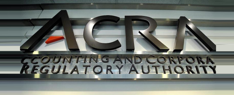 Inadequate knowledge and due care are root causes for material accounting non-compliances – Singaporean Accounting Regulator Singaporean Accounting Regulator