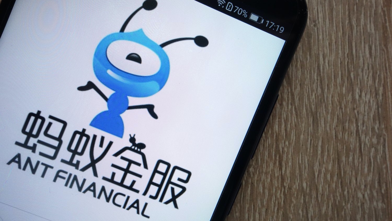 With China's move on Ant, FinTech firms may look like banks soon ANt