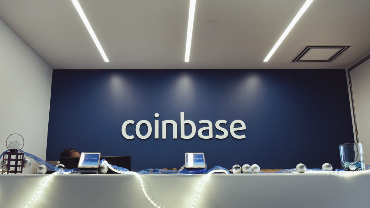Coinbase is selling blockchain analytics software to the US Secret Service Coinbase