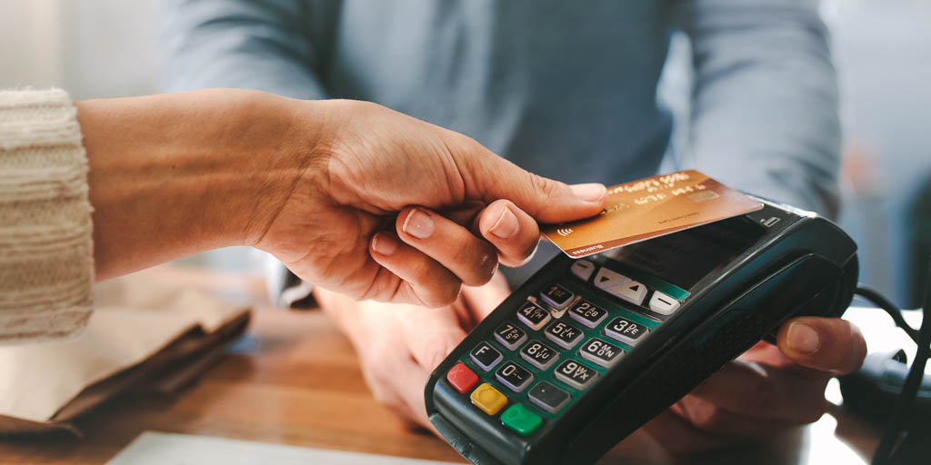 Contactless Payment
