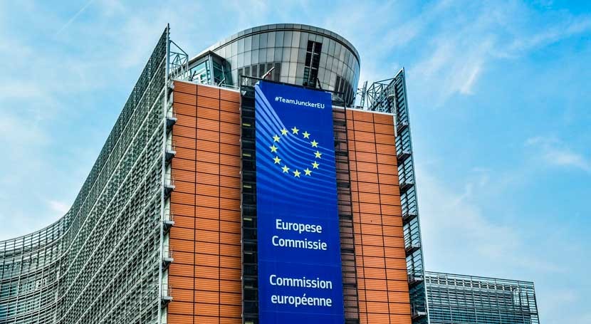 European Commission- Caps on interchange fees have proved their worth European Commission