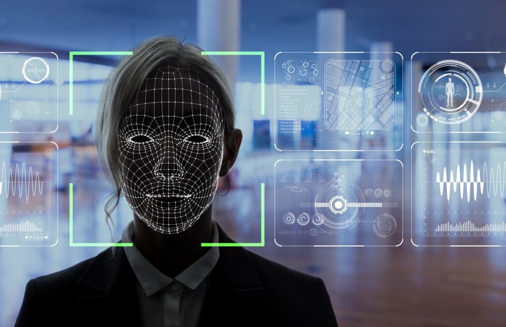 Facial recognition and periocular biometrics for masked faces developed by pdActive, EDGENeural.AI and FacePhi Facial recognition