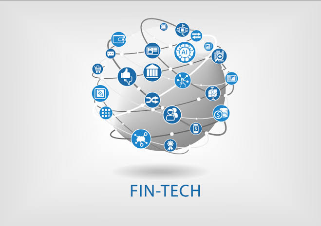 The enormous opportunity in Global the fintech Market