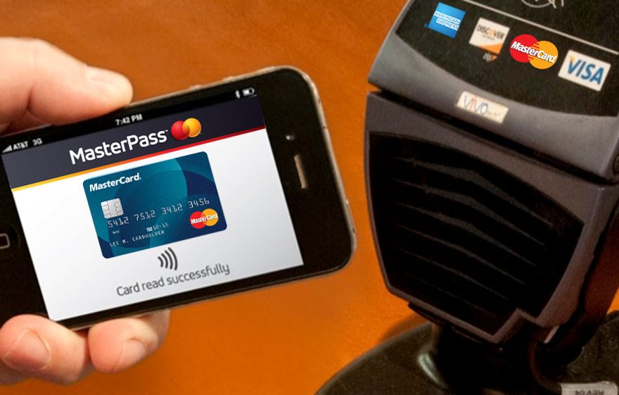 Mastercard