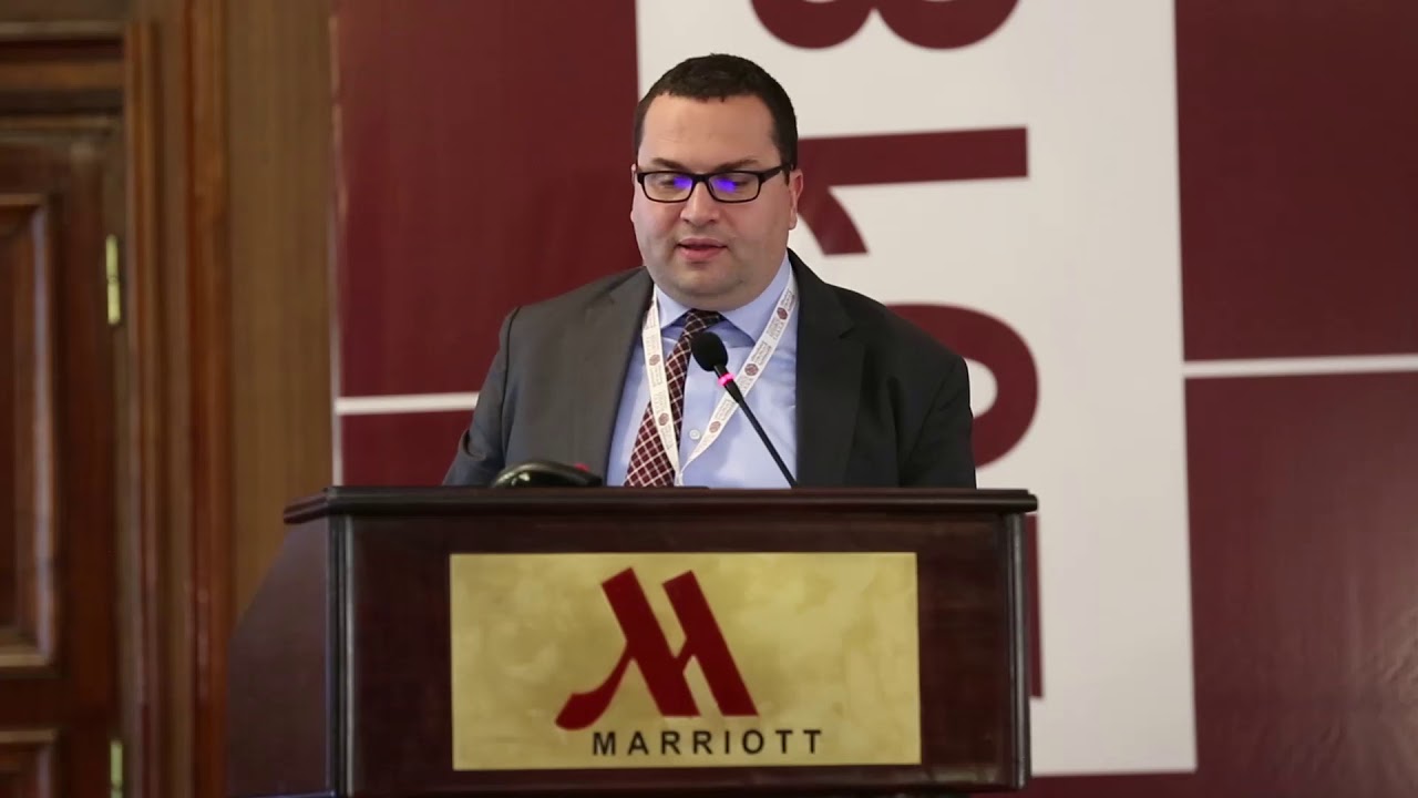 AfDB appoints Algerian as Chief Economist and Vice President