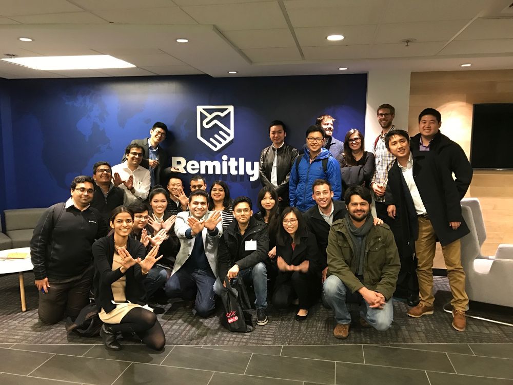 Money Transfer Startup Remitly Nets $85M On $1.5B Valuation remitly